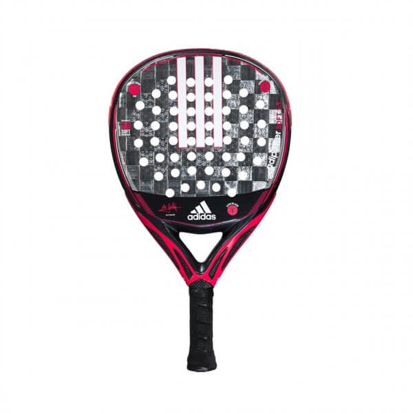 Adidas Adipower Soft 1.9