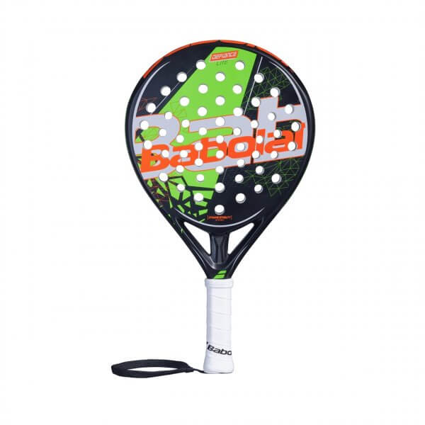 Babolat Defiance Lite
