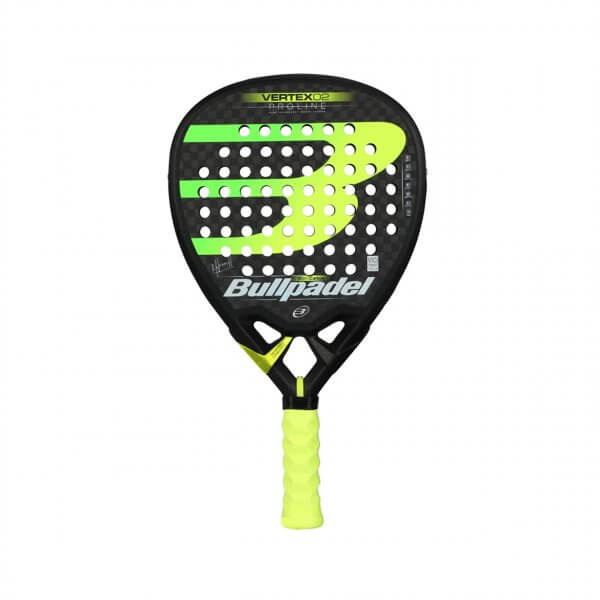 Bullpadel Vertex 2 2019